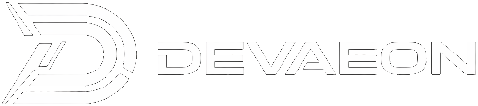 Devaeon logo