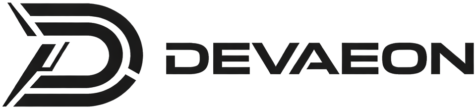 Devaeon logo